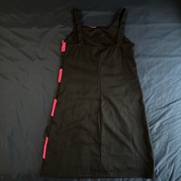 Mini Dress - Picture 2 of 4